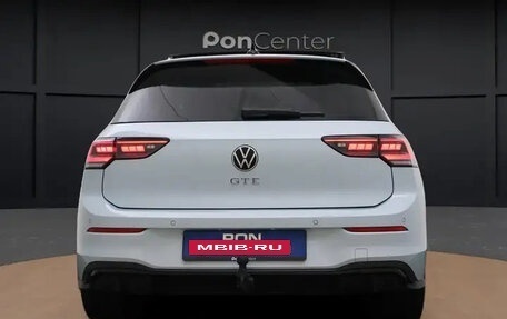 Volkswagen Golf VIII, 2025 год, 7 500 000 рублей, 2 фотография