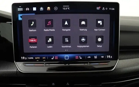 Volkswagen Golf VIII, 2025 год, 7 500 000 рублей, 8 фотография