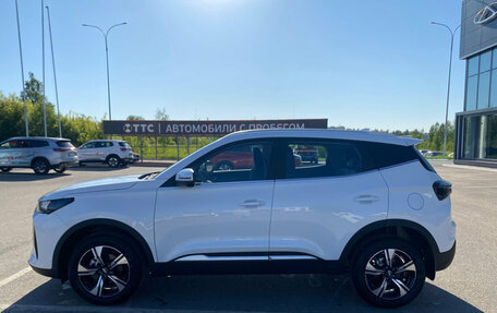 Chery Tiggo 4 I рестайлинг, 2025 год, 1 999 000 рублей, 8 фотография