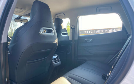 Chery Tiggo 4 I рестайлинг, 2025 год, 1 999 000 рублей, 12 фотография