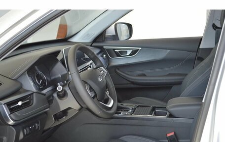 Chery Tiggo 4 I рестайлинг, 2025 год, 1 999 000 рублей, 11 фотография