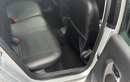 Volkswagen Polo VI (EU Market), 2013 год, 670 000 рублей, 6 фотография