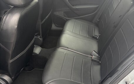 Volkswagen Polo VI (EU Market), 2013 год, 670 000 рублей, 7 фотография