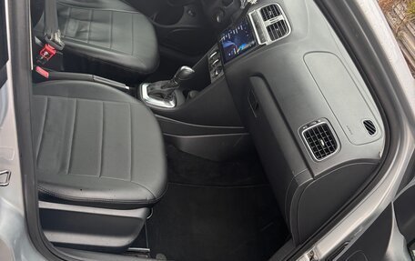 Volkswagen Polo VI (EU Market), 2013 год, 670 000 рублей, 3 фотография