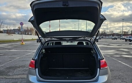 Volkswagen Golf VII, 2013 год, 970 000 рублей, 9 фотография