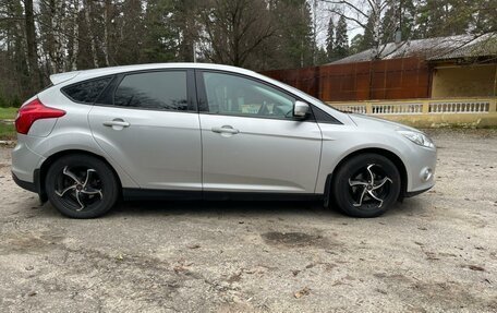 Ford Focus III, 2012 год, 720 000 рублей, 4 фотография