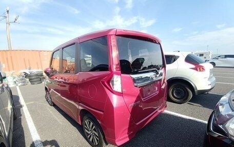 Toyota Roomy I, 2016 год, 777 000 рублей, 4 фотография