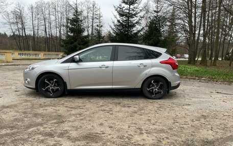 Ford Focus III, 2012 год, 720 000 рублей, 5 фотография