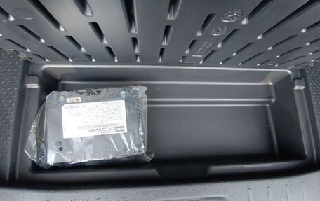 Toyota Roomy I, 2016 год, 777 000 рублей, 12 фотография