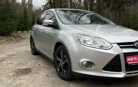 Ford Focus III, 2012 год, 720 000 рублей, 3 фотография
