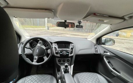 Ford Focus III, 2012 год, 720 000 рублей, 6 фотография