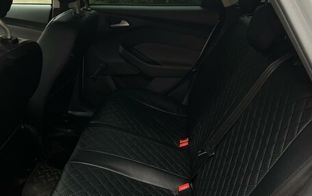 Ford Focus III, 2012 год, 720 000 рублей, 7 фотография