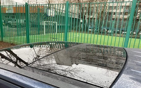 Land Rover Freelander II рестайлинг 2, 2007 год, 1 200 000 рублей, 3 фотография