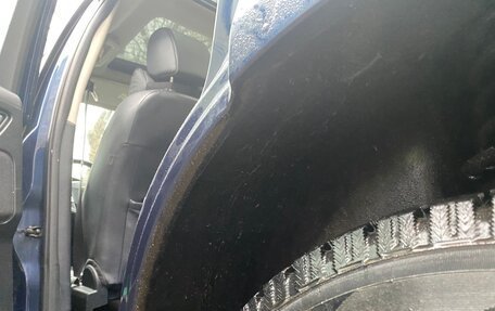 Land Rover Freelander II рестайлинг 2, 2007 год, 1 200 000 рублей, 9 фотография