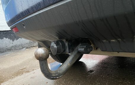 Land Rover Freelander II рестайлинг 2, 2007 год, 1 200 000 рублей, 6 фотография