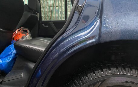 Land Rover Freelander II рестайлинг 2, 2007 год, 1 200 000 рублей, 7 фотография