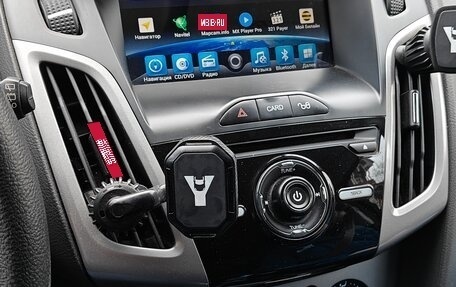 Ford Focus III, 2012 год, 720 000 рублей, 8 фотография