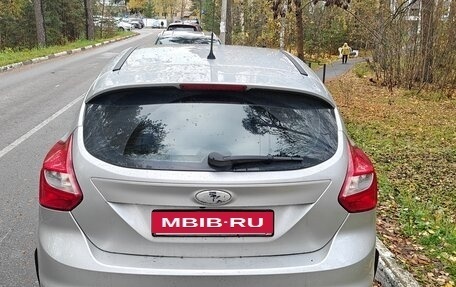 Ford Focus III, 2012 год, 720 000 рублей, 9 фотография