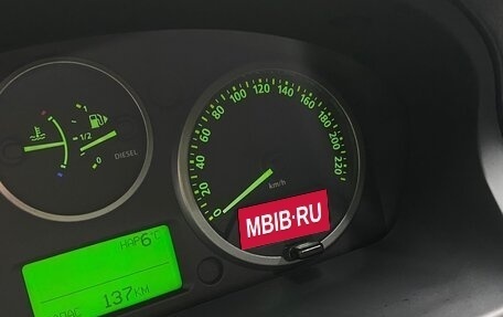 Land Rover Freelander II рестайлинг 2, 2007 год, 1 200 000 рублей, 11 фотография