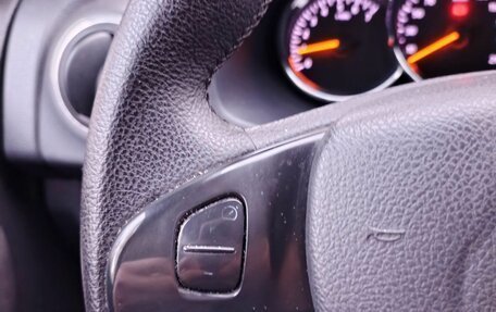 Renault Sandero II рестайлинг, 2014 год, 645 000 рублей, 7 фотография