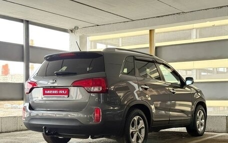 KIA Sorento II рестайлинг, 2012 год, 1 449 000 рублей, 6 фотография