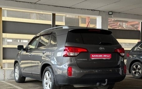 KIA Sorento II рестайлинг, 2012 год, 1 449 000 рублей, 4 фотография