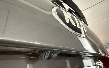 KIA Sorento II рестайлинг, 2012 год, 1 449 000 рублей, 11 фотография