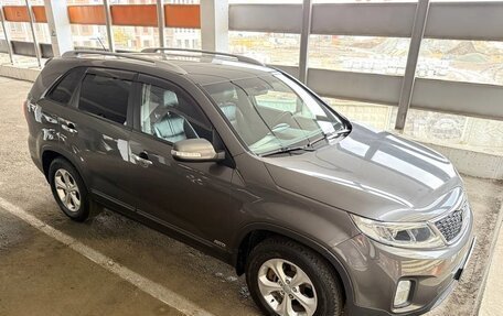 KIA Sorento II рестайлинг, 2012 год, 1 449 000 рублей, 7 фотография