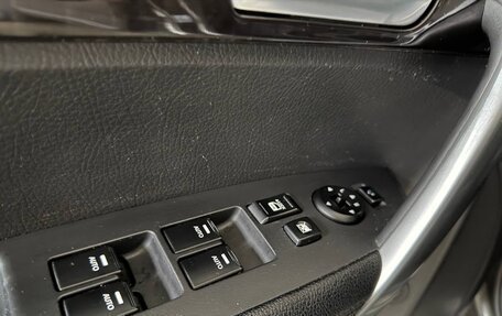 KIA Sorento II рестайлинг, 2012 год, 1 449 000 рублей, 19 фотография