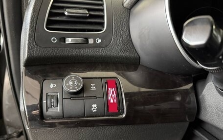 KIA Sorento II рестайлинг, 2012 год, 1 449 000 рублей, 21 фотография