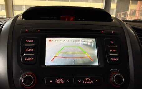 KIA Sorento II рестайлинг, 2012 год, 1 449 000 рублей, 24 фотография