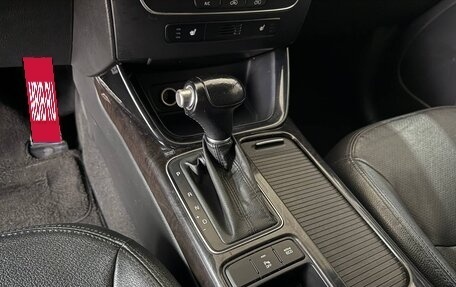 KIA Sorento II рестайлинг, 2012 год, 1 449 000 рублей, 22 фотография