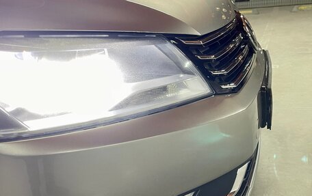 Volkswagen Passat B7, 2012 год, 970 000 рублей, 11 фотография