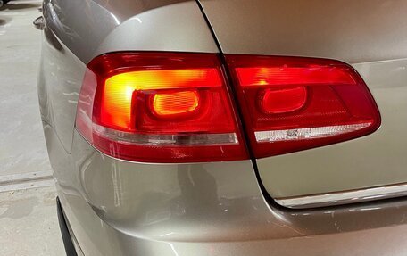 Volkswagen Passat B7, 2012 год, 970 000 рублей, 9 фотография