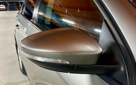 Volkswagen Passat B7, 2012 год, 970 000 рублей, 13 фотография