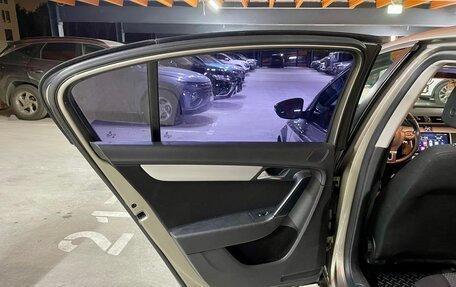 Volkswagen Passat B7, 2012 год, 970 000 рублей, 17 фотография