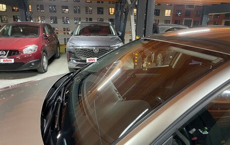 Volkswagen Passat B7, 2012 год, 970 000 рублей, 14 фотография