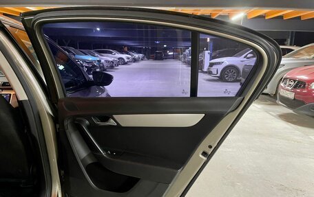 Volkswagen Passat B7, 2012 год, 970 000 рублей, 16 фотография