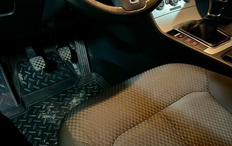 Volkswagen Passat B7, 2012 год, 970 000 рублей, 19 фотография