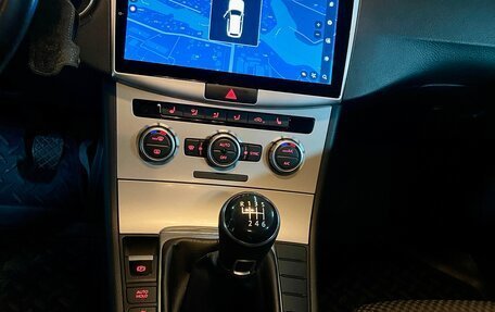 Volkswagen Passat B7, 2012 год, 970 000 рублей, 24 фотография