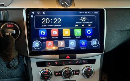 Volkswagen Passat B7, 2012 год, 970 000 рублей, 32 фотография