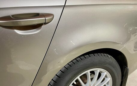 Volkswagen Passat B7, 2012 год, 970 000 рублей, 30 фотография