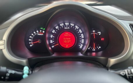 KIA Sportage III, 2011 год, 1 550 000 рублей, 8 фотография