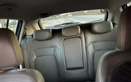 KIA Sportage III, 2011 год, 1 550 000 рублей, 9 фотография