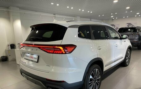 Chery Tiggo 8 Pro, 2022 год, 3 550 000 рублей, 3 фотография