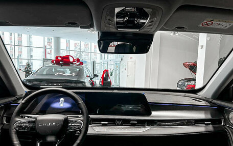 Chery Tiggo 8 Pro, 2022 год, 3 550 000 рублей, 9 фотография