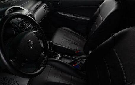 Nissan Almera Classic, 2006 год, 489 000 рублей, 9 фотография