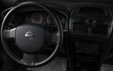 Nissan Almera Classic, 2006 год, 489 000 рублей, 15 фотография