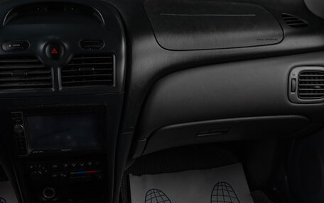 Nissan Almera Classic, 2006 год, 489 000 рублей, 14 фотография