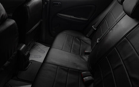 Nissan Almera Classic, 2006 год, 489 000 рублей, 18 фотография